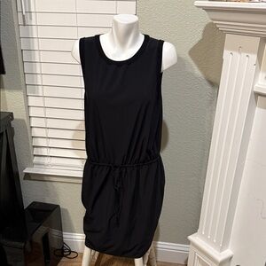 Athleta dress - L